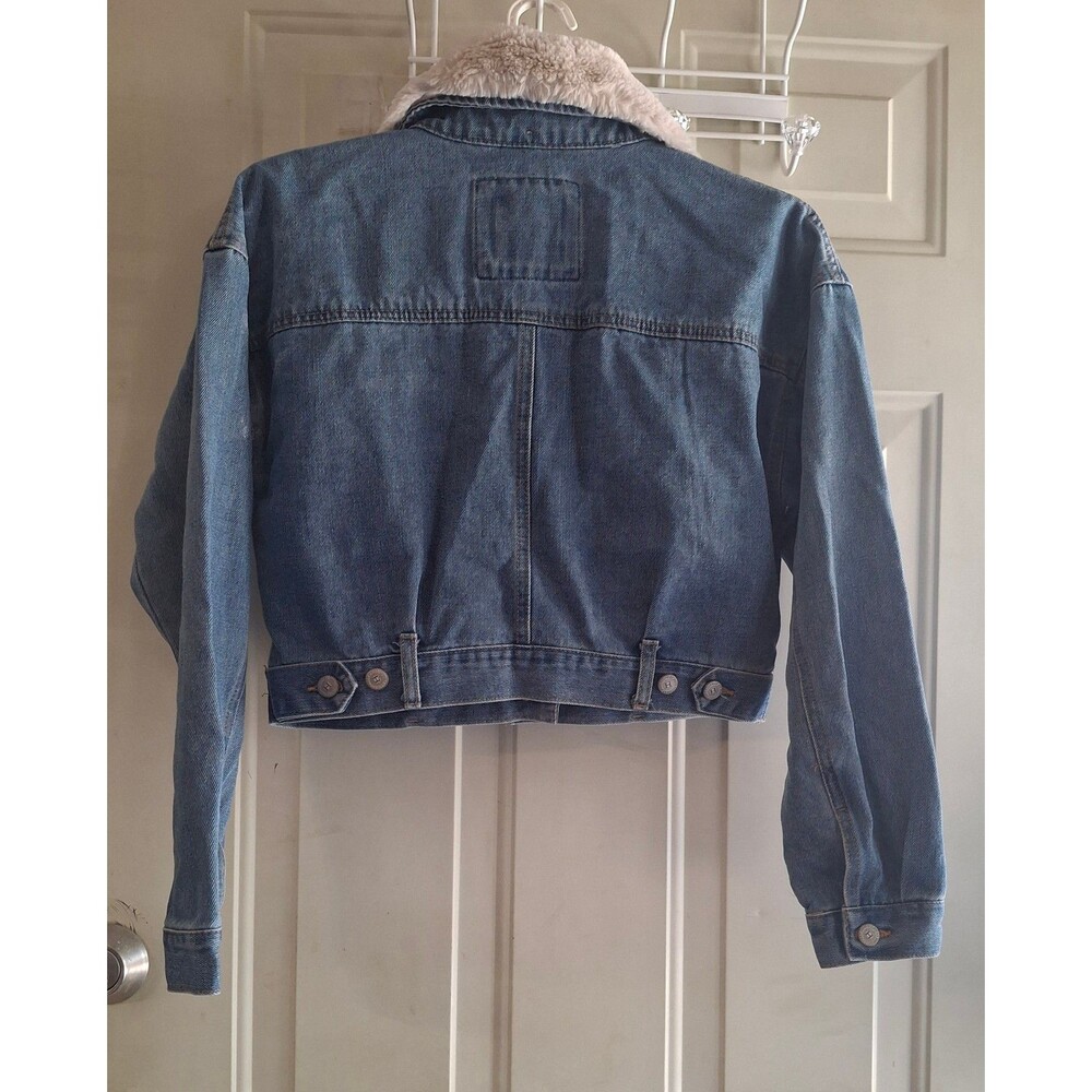 Denim jacket - Picture 6 of 6